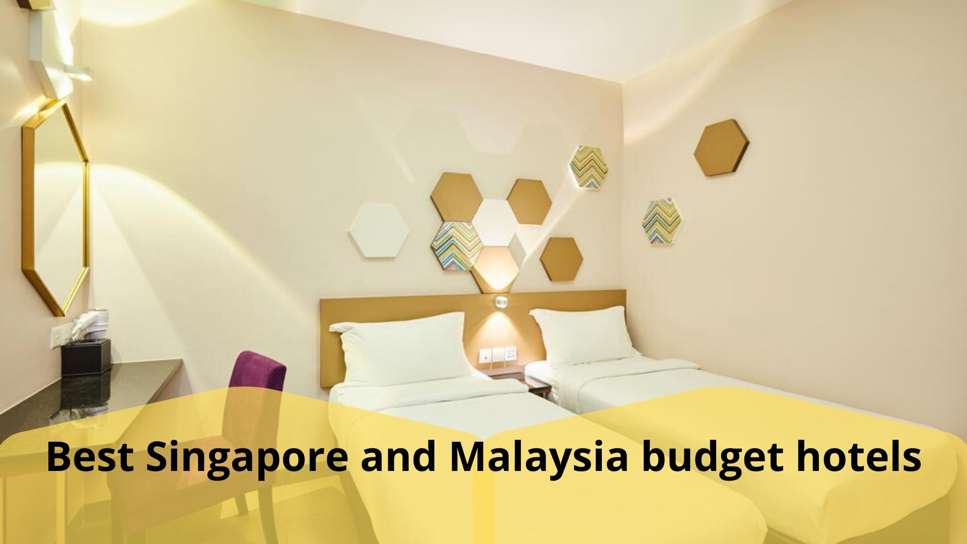 Singapore And Malaysia Best Hotel Top Dmc For Dubai Anjna Global
