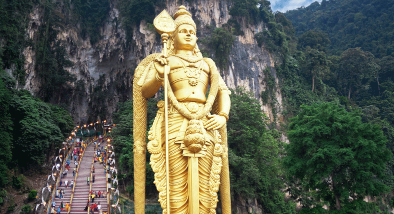 Batu Caves