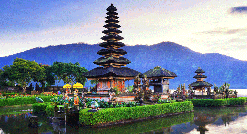 Uluwatu Temple